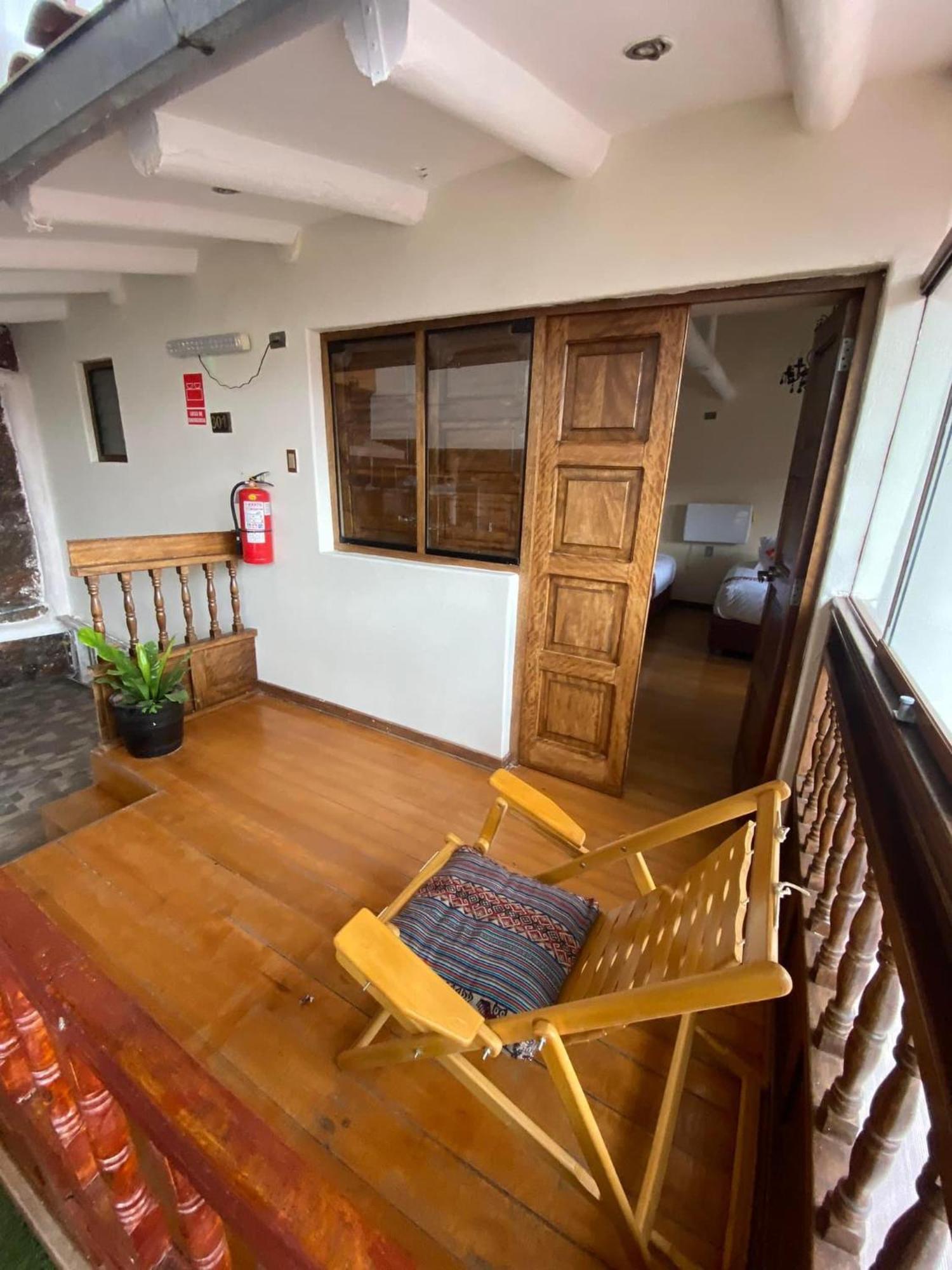 Cusco Hotel Boutique Exterior photo